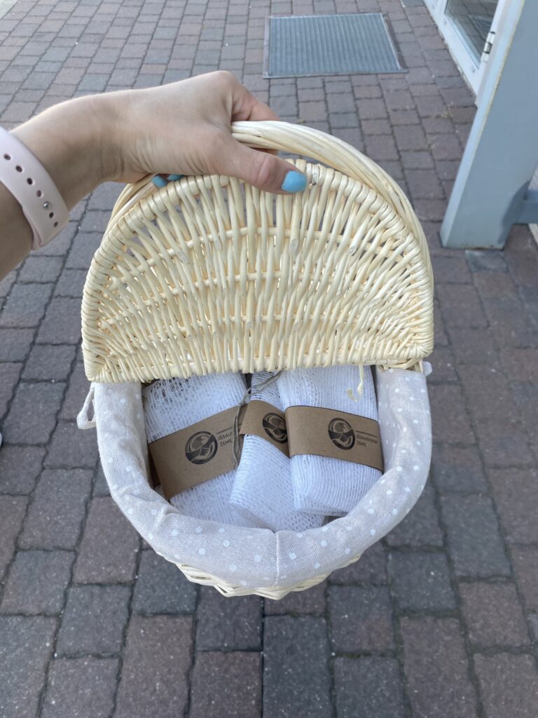 daugkartiniai maiseliai